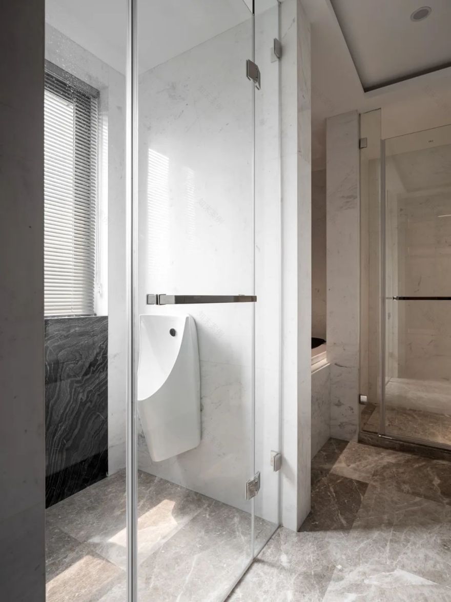 HYTX 线状纵(Longitudinal Line)丨中国杭州丨GREENJUN-59