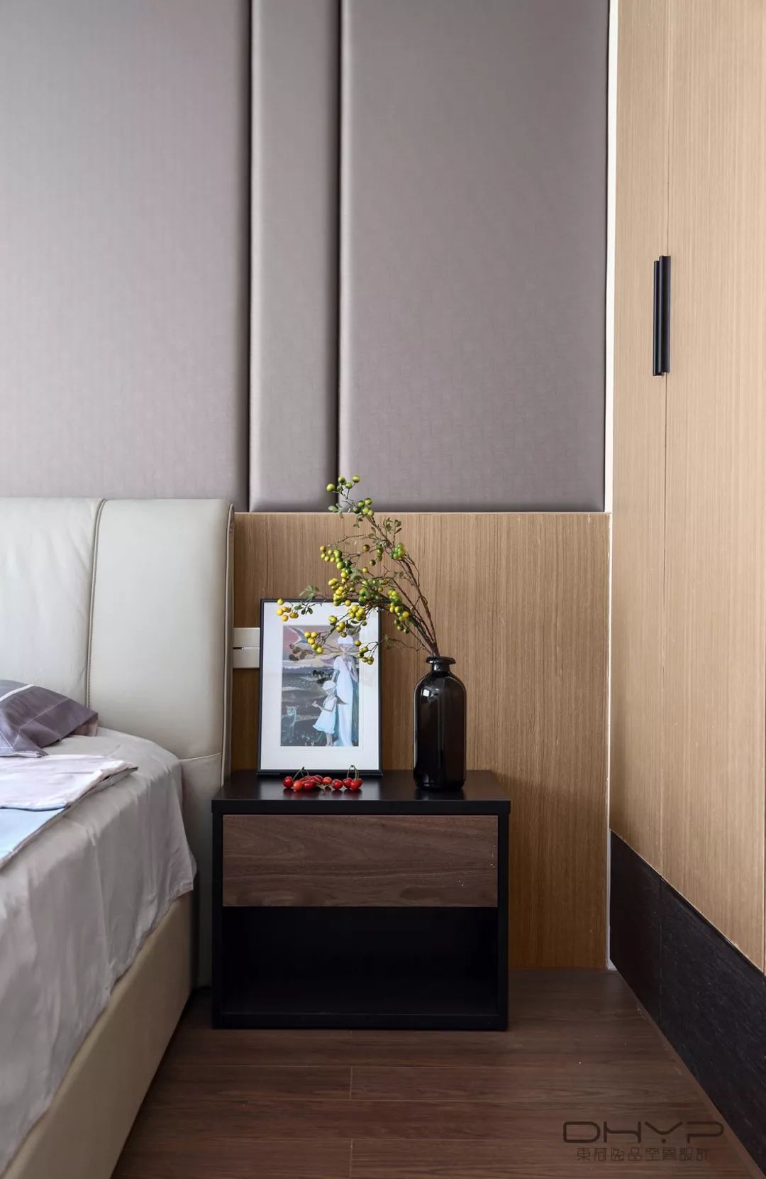 以初心守护美好,让设计落地生花-80