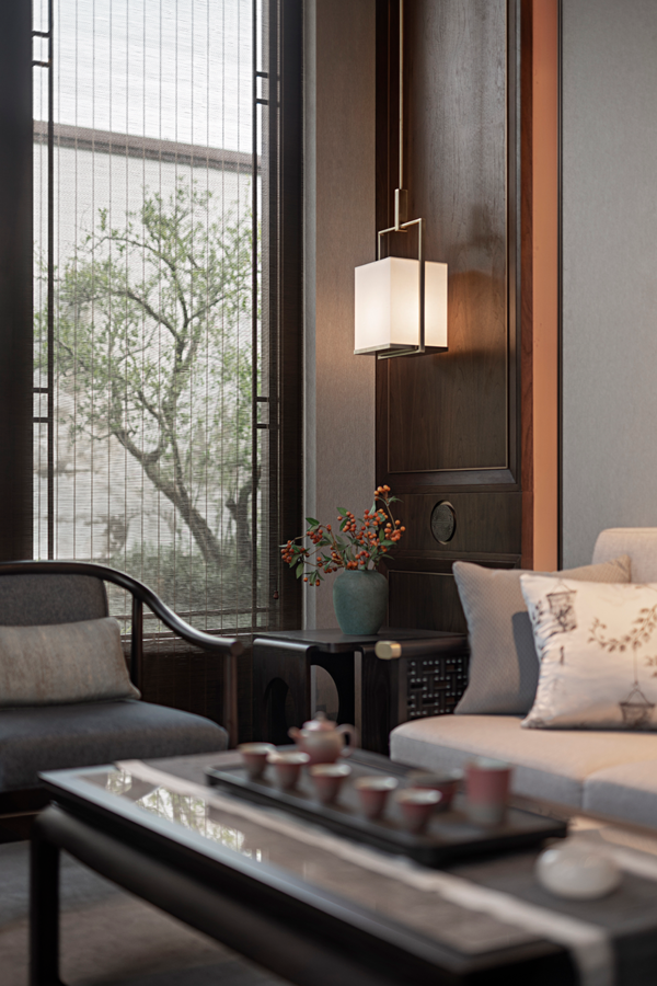 漳浦建发玺院营销中心-34