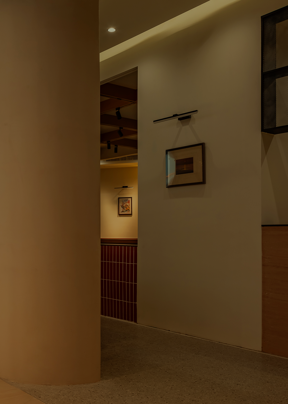 超级牛扒西餐厅丨中国苏州丨丁兆高,康文俊,乔乃睿-15