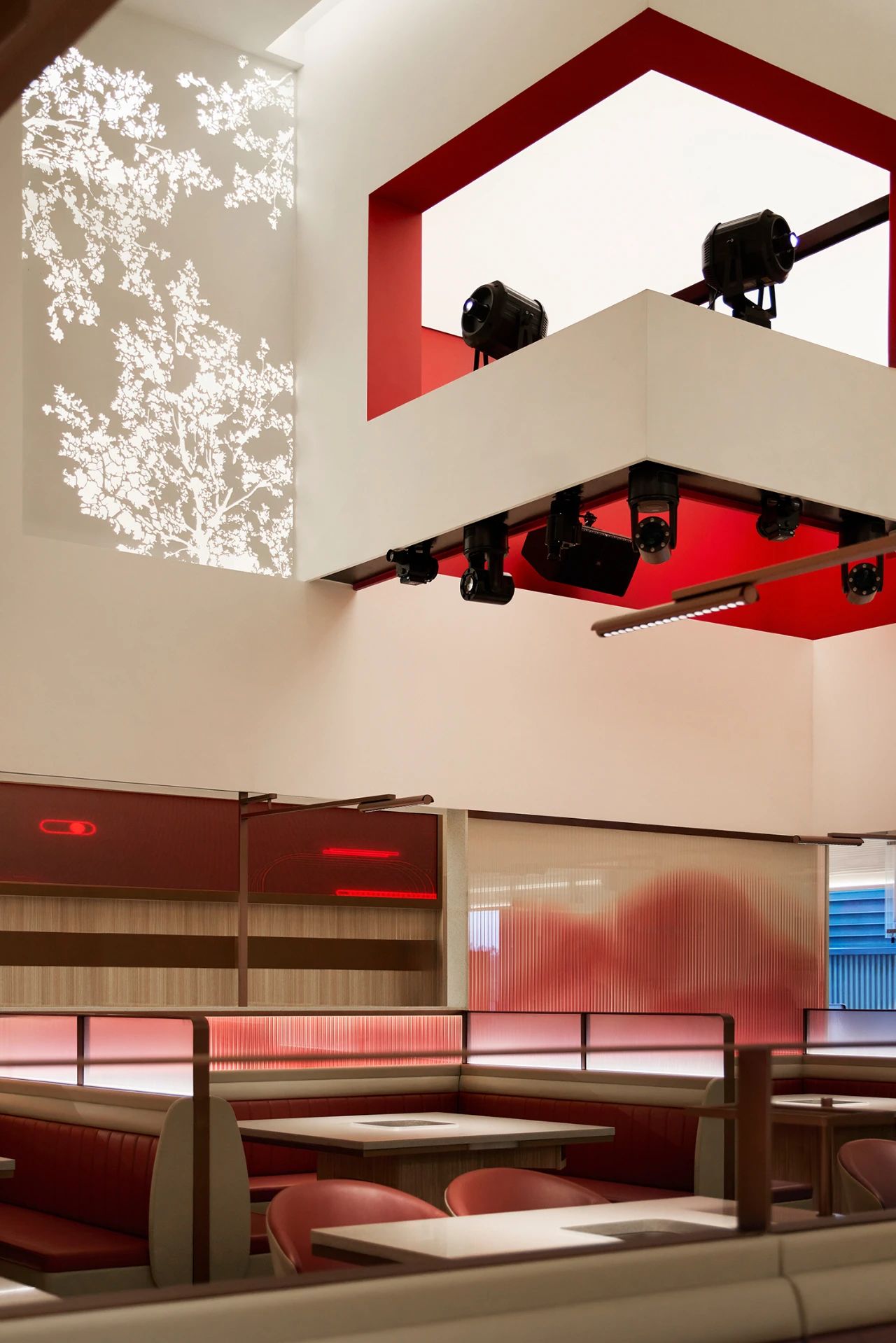 海底捞火锅  东莞松山湖创新店丨中国东莞丨汤物臣•肯文创意集团-42