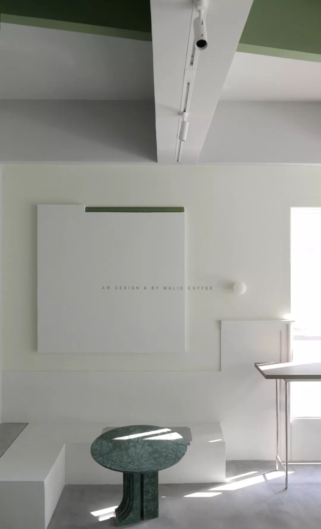 珠海 ByMalic Coffee，融入城市的温馨甜品空间-33