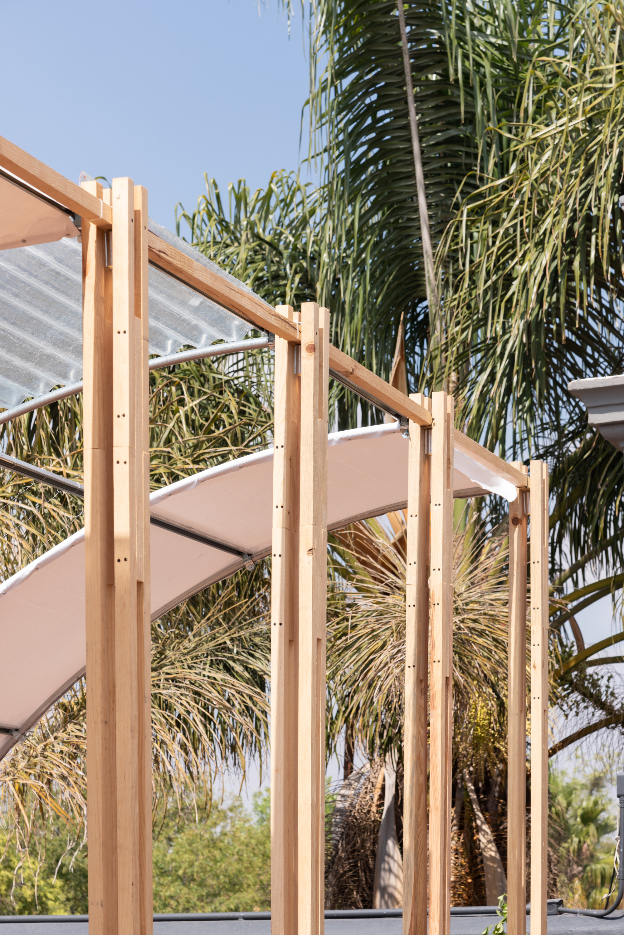 Giacopello Pavilion / HDA: Hector Delmar Arquitectura + taller paralelo-26