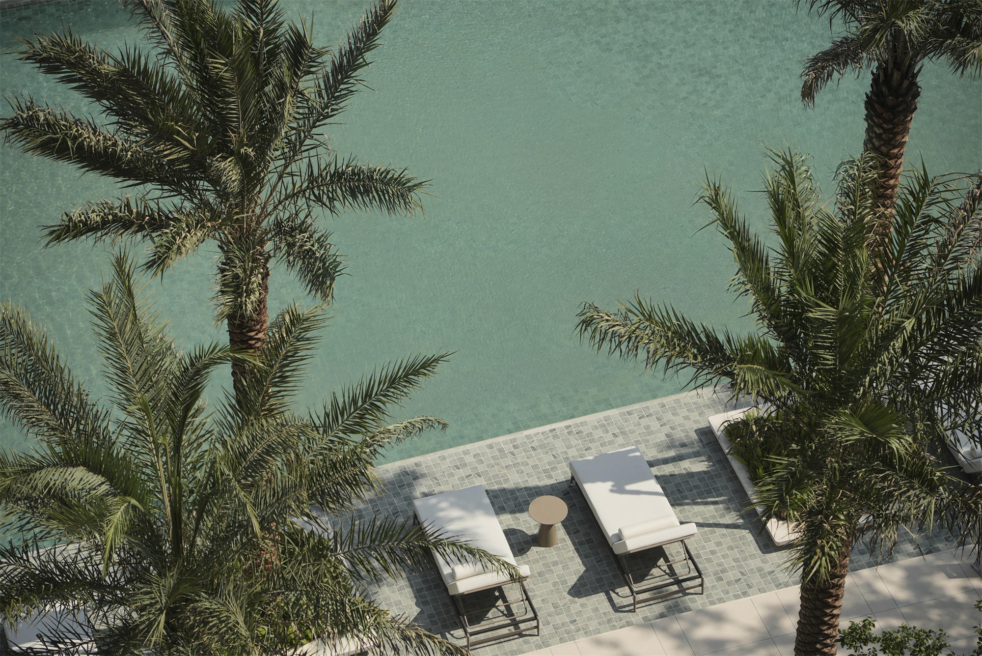 东莞长安一湾云璟项目景观提升丨中国东莞丨上海日清景观设计有限公司-5