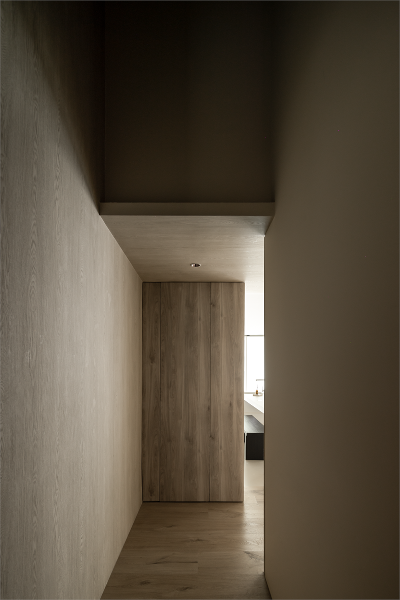 一半清欢丨中国中山丨研它空间设计-5