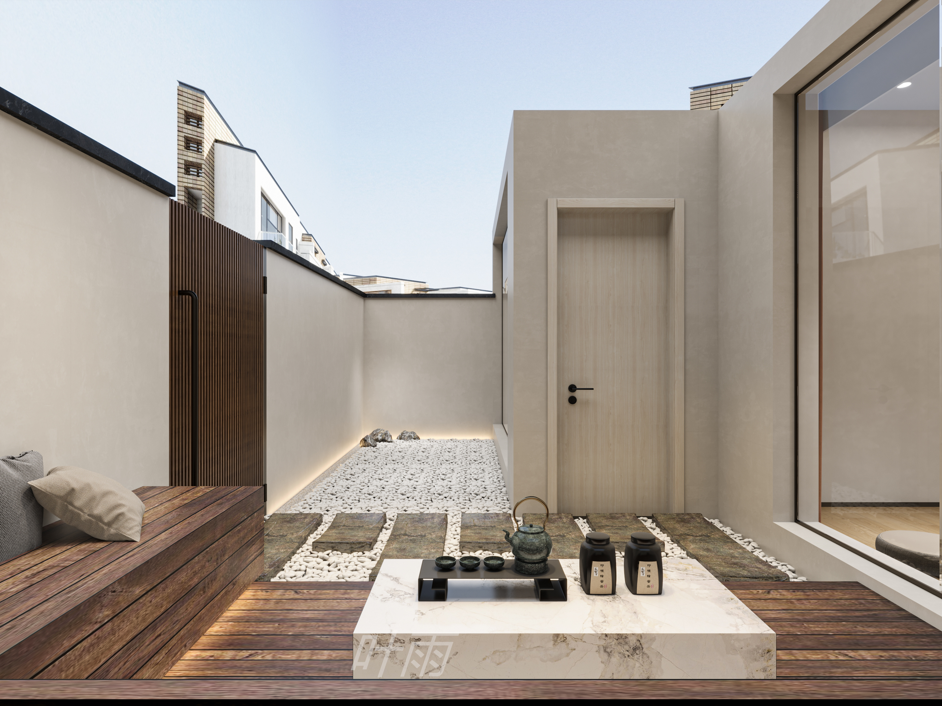 民宿—带你寻回生活的诗意与远方-5