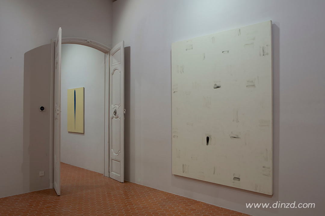 李禹焕阿尔勒中心丨法国阿尔勒丨安藤忠雄-48