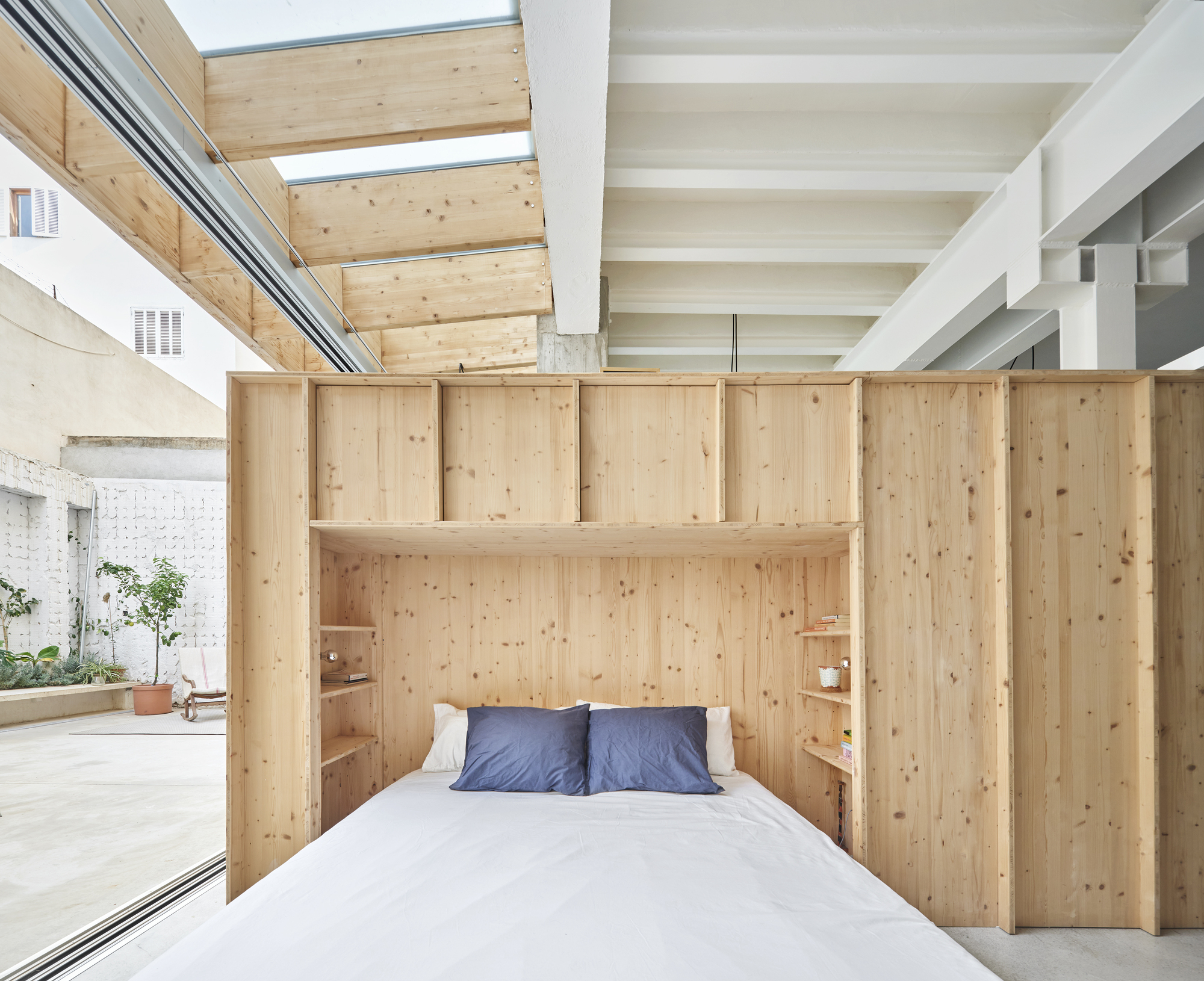 NZ10 公寓丨西班牙丨auba studio-21