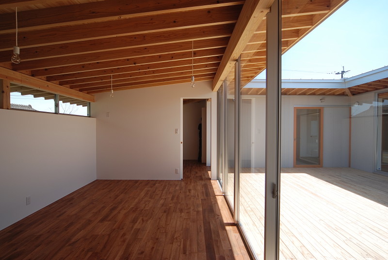 Slow house #144 - COGITE-31