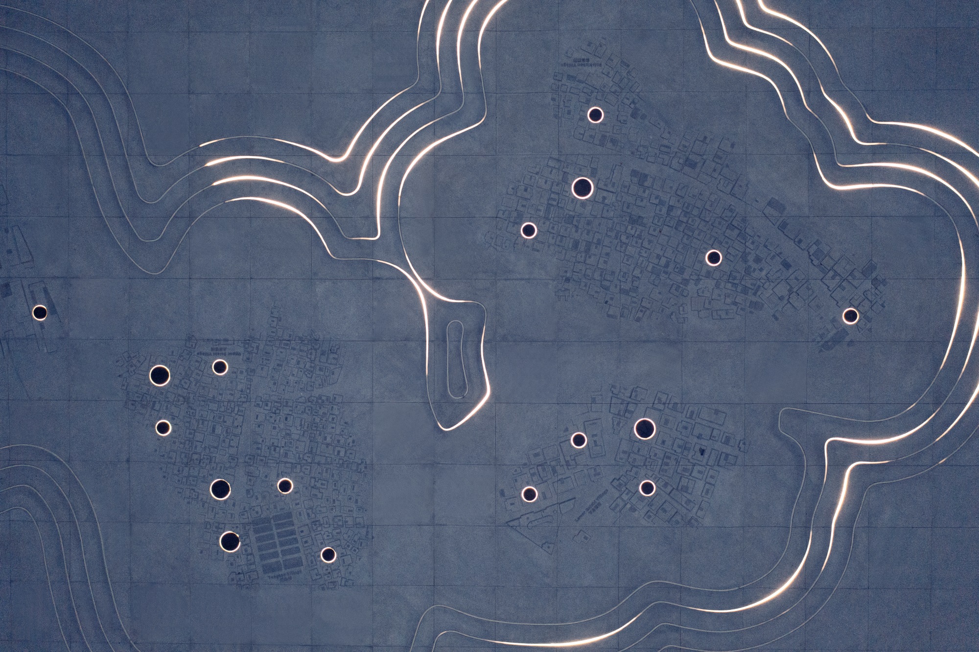 时光印记丨中国深圳丨ARTLESS-3