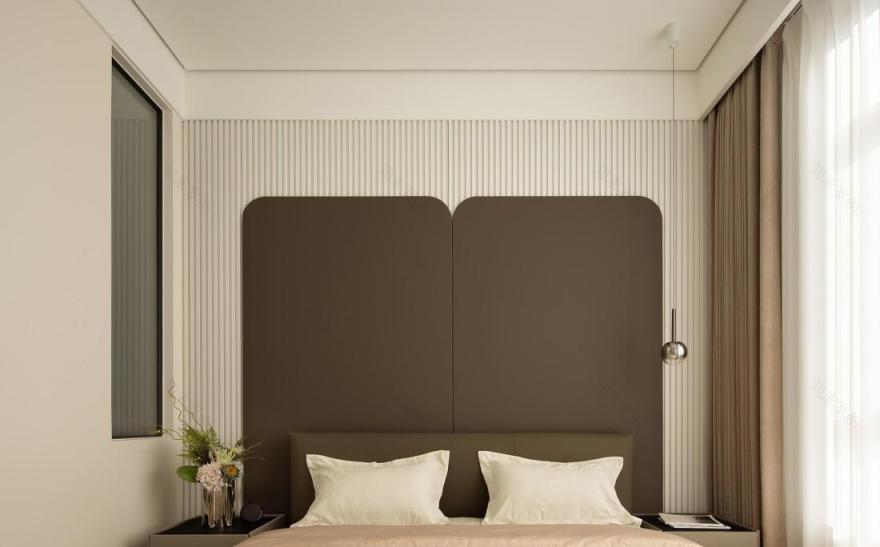 东昌丽都别墅丨中国聊城丨上海众合铂纳空间设计-15