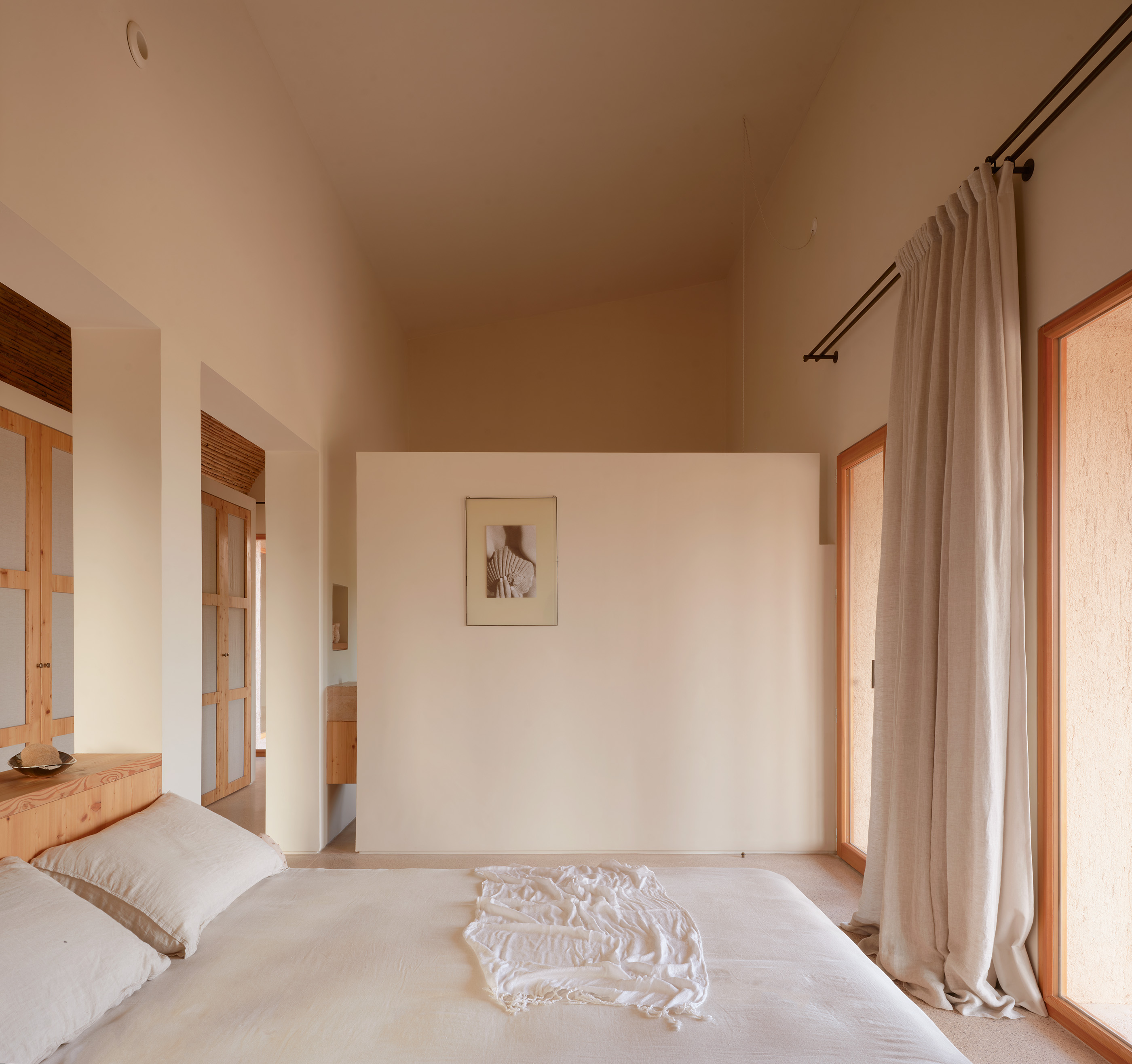 丨西班牙丨OAM – Office Architecture Mallorca-50