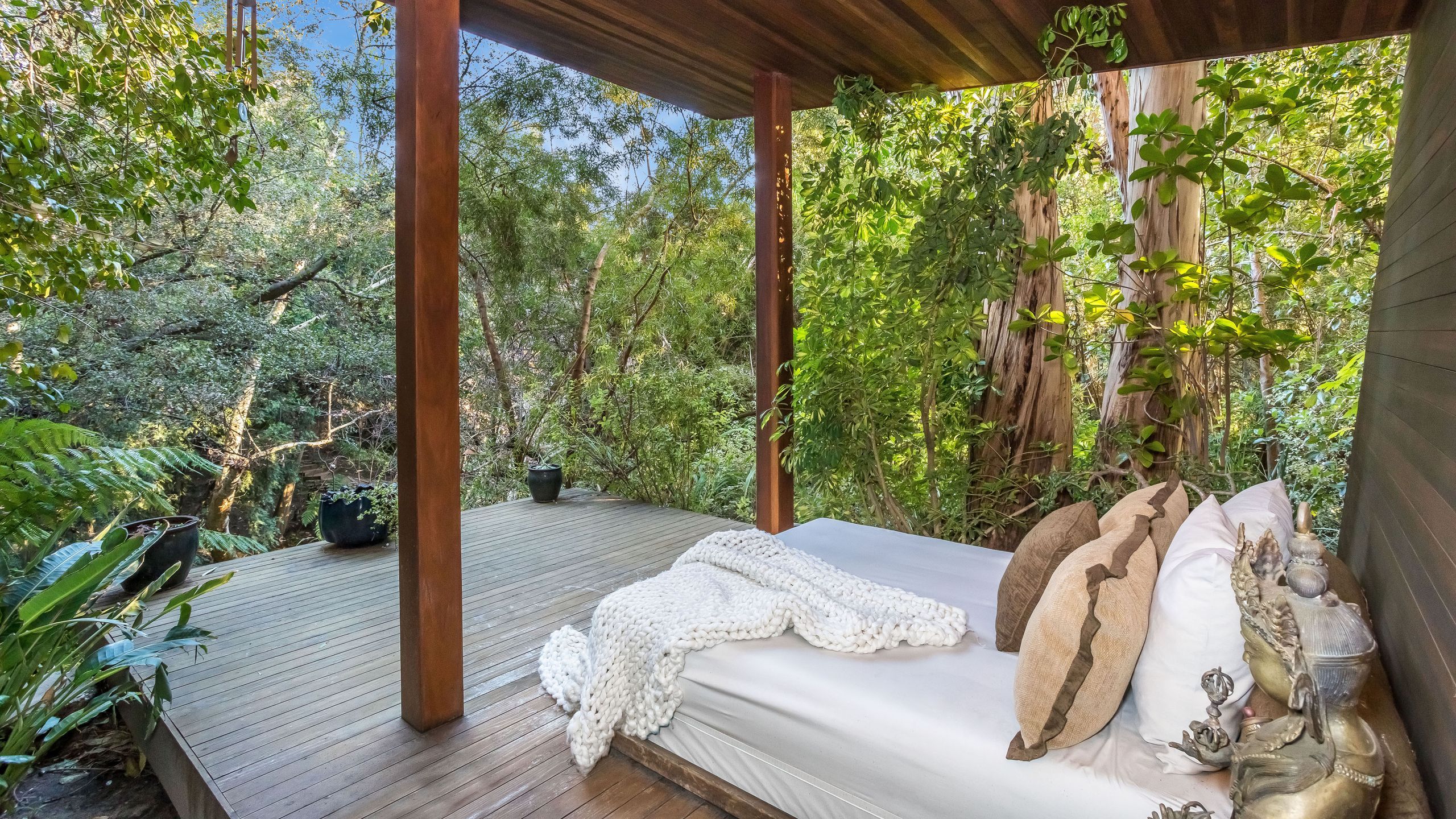 Jim Carrey洛杉矶别墅丨美国洛杉矶-3