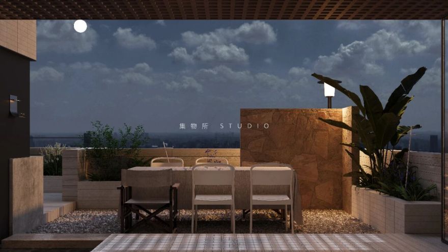 集物所STUDIO 穹顶之下 · 光如信仰丨中国郑州-96