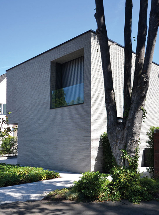 Haus in der Kölner Innenstadt | bünck ARCHITEKTUR-34