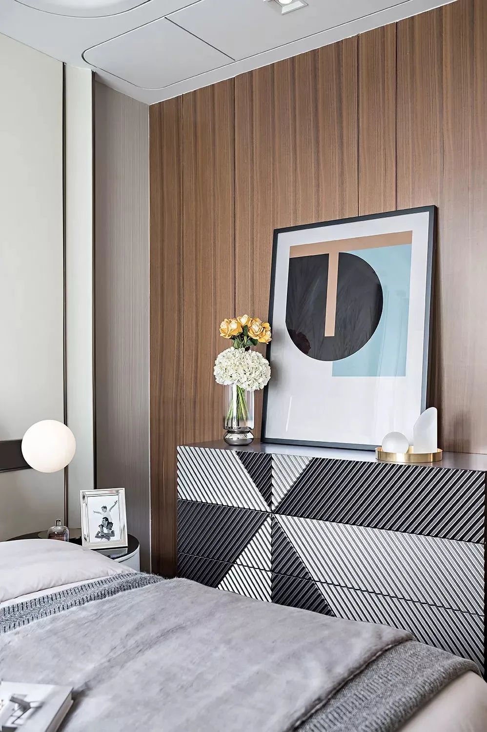 方直·星澜样板房 | 简约美学，品质生活-14