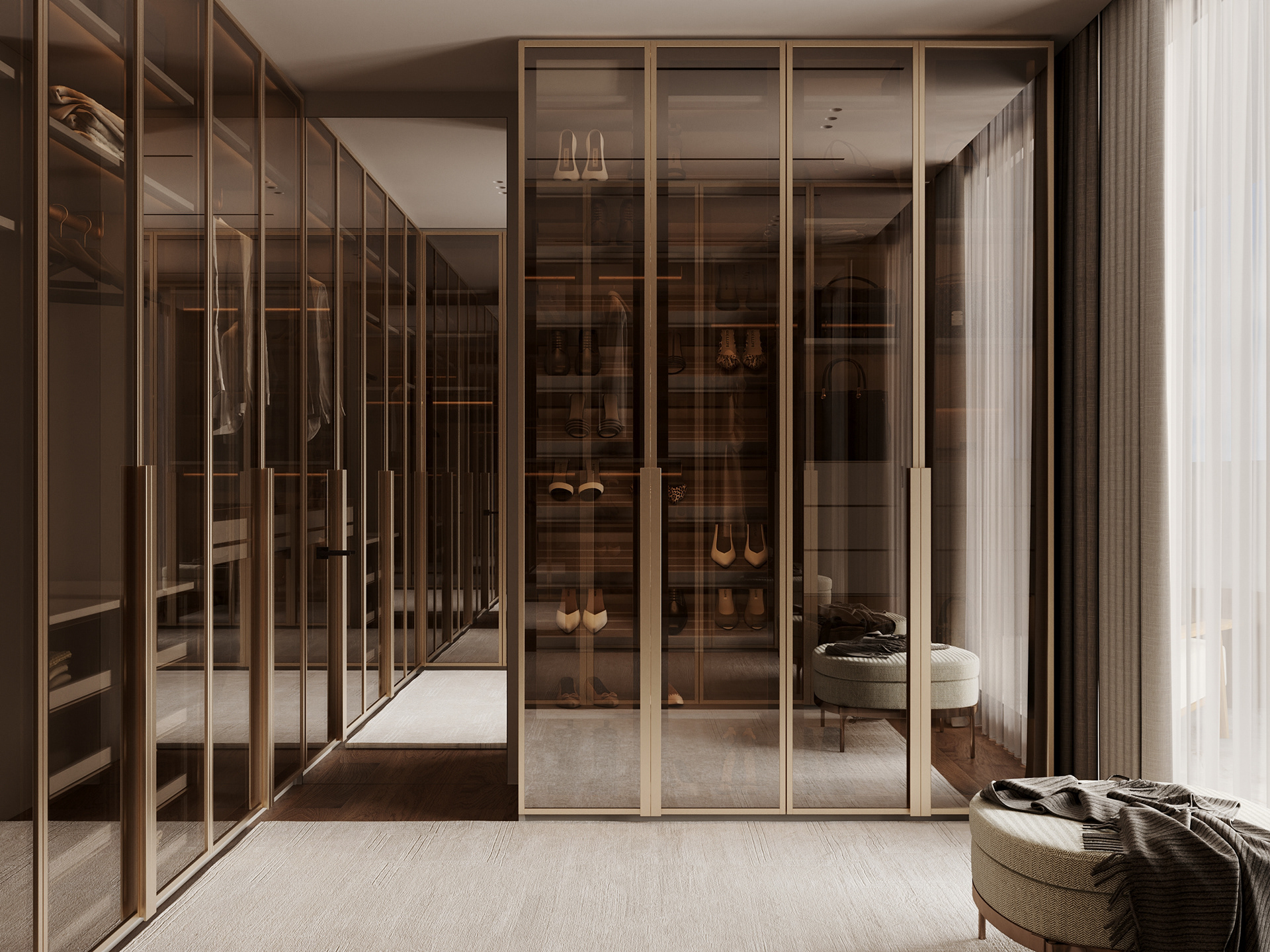 Verde公寓项目丨塞浦路斯-61