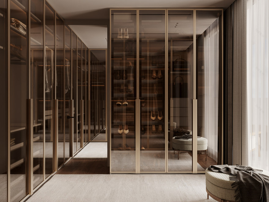 Verde公寓项目丨塞浦路斯-61