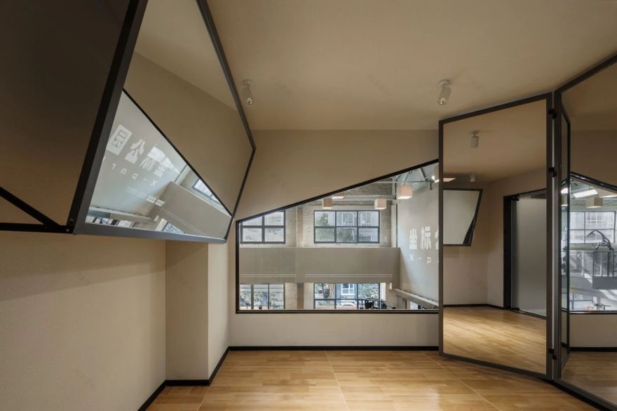 Xpark坐标公园郑州悠犸空间店丨中国郑州丨未见筑设计事务所-56