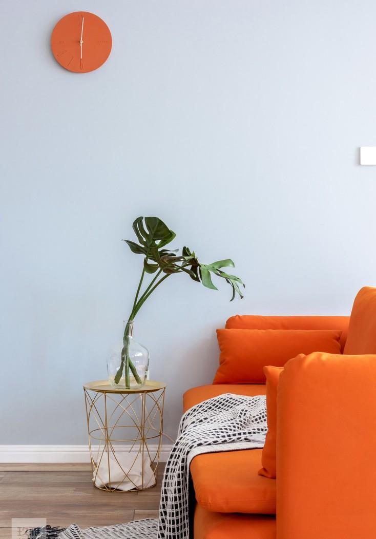 小户型大改造,阳台变儿童房,采光厨房卧室卫生间全升级!-31