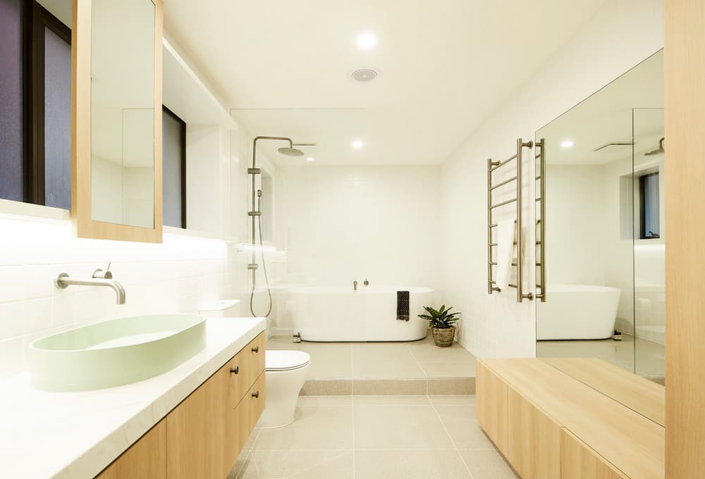 Domain Views,大型公寓翻新丨澳大利亚-38