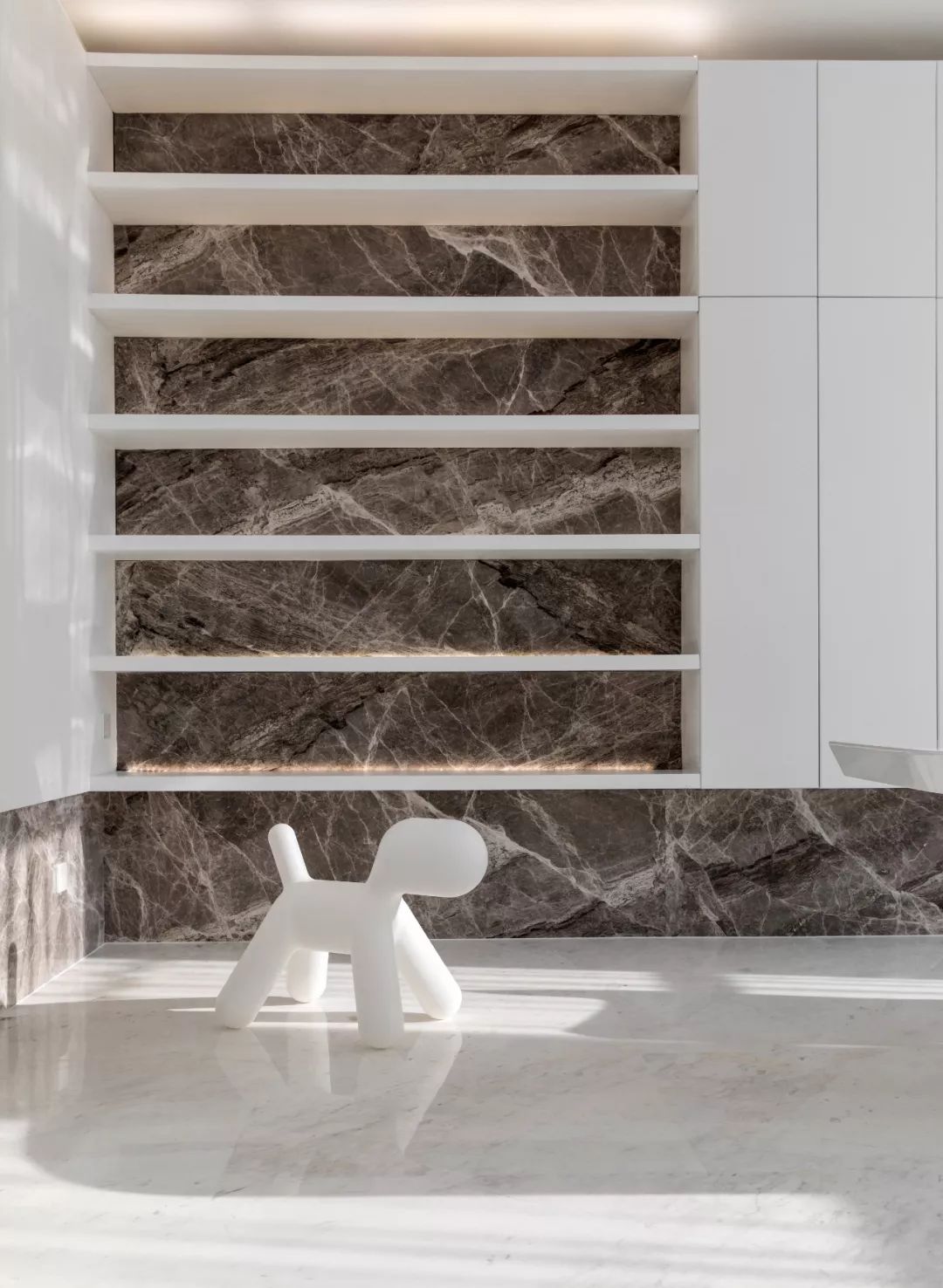 杭州“果果家”办公室设计 | 秋天果实的温暖与现代空间融合-66