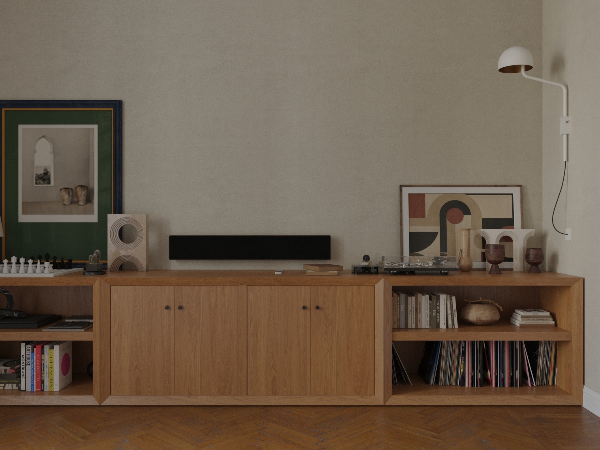 中型卧室丨丹麦-10