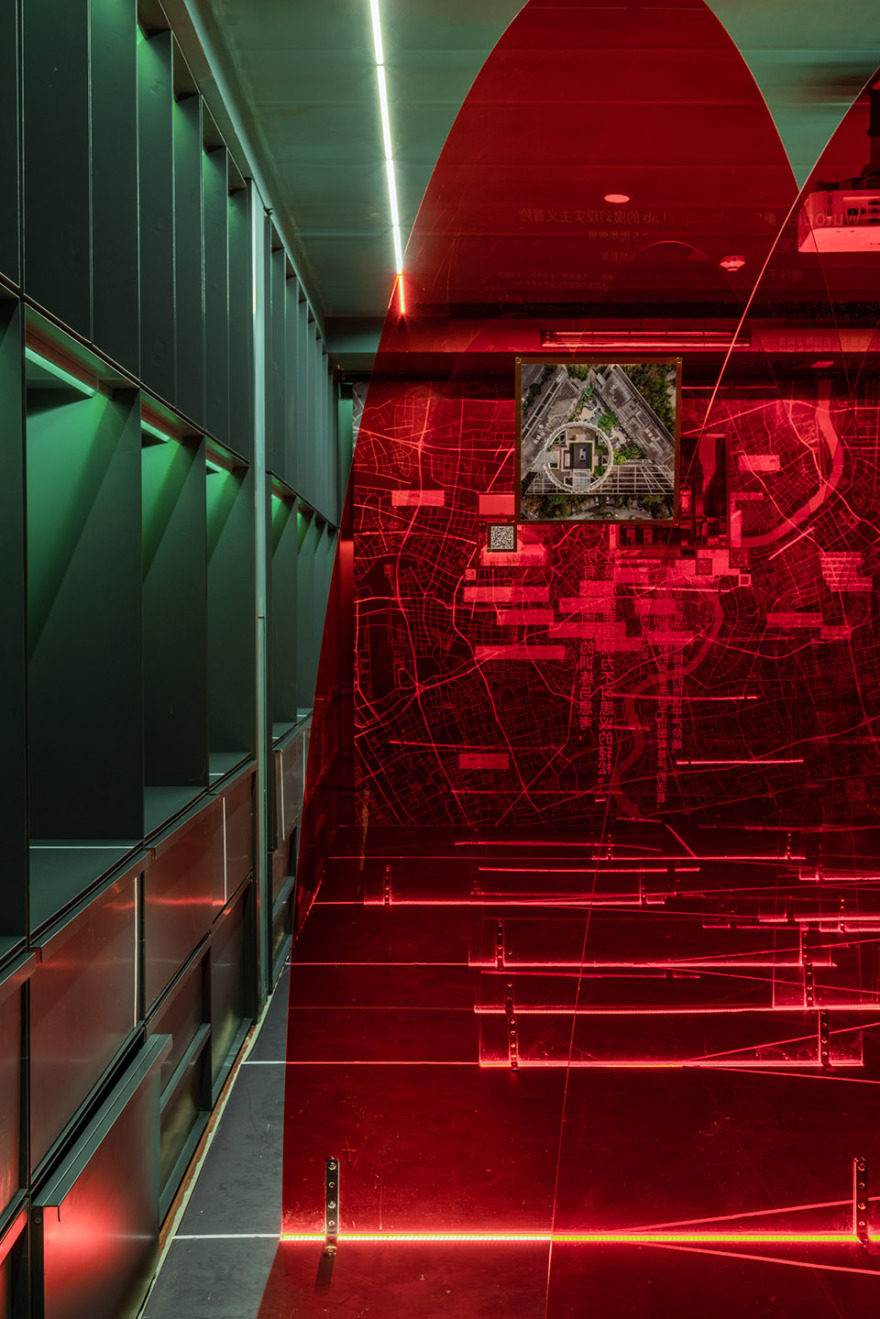 Wutopia lab五周年微展,上海 / Wutopia lab-33