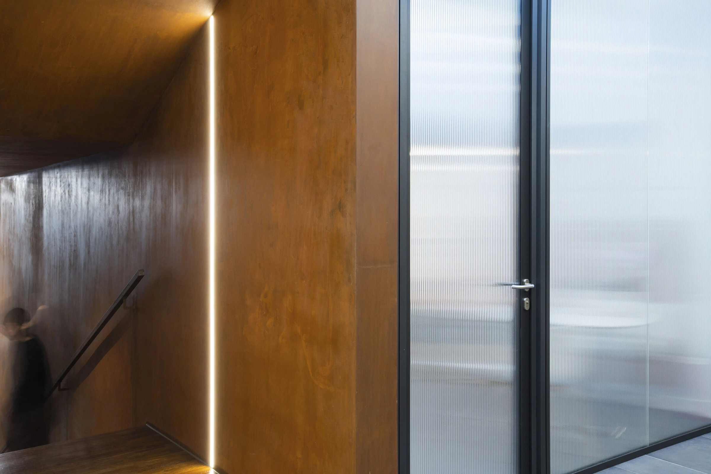 三影堂摄影艺术中心改造丨中国北京丨studio O Ancilli & Meridor-30