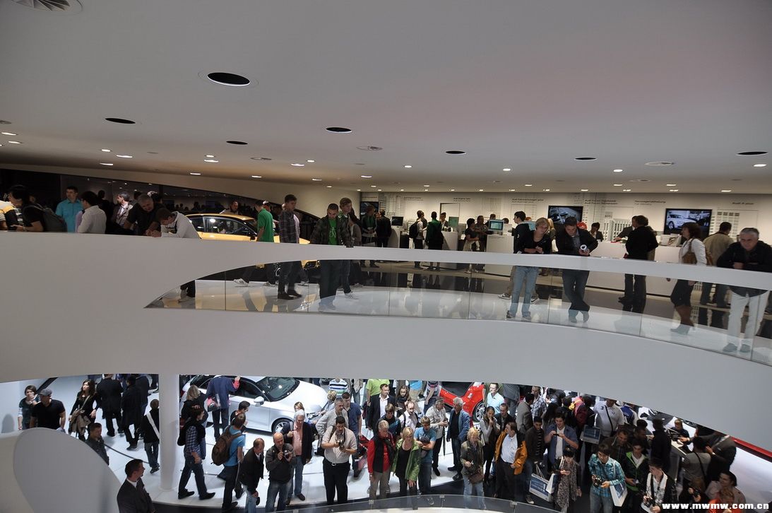 法兰克福国际车展-9-4