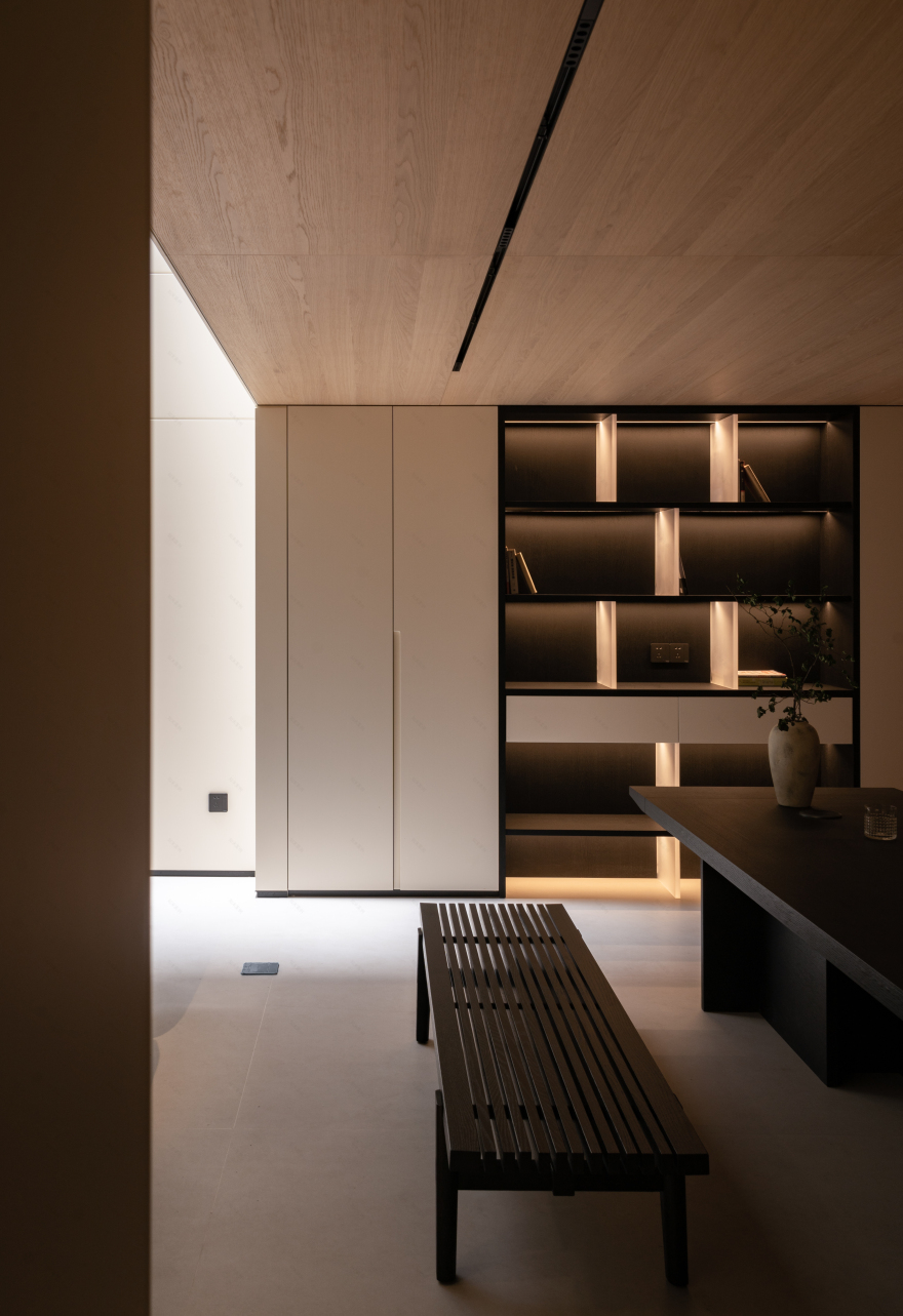 无相之所丨中国佛山丨無相-29