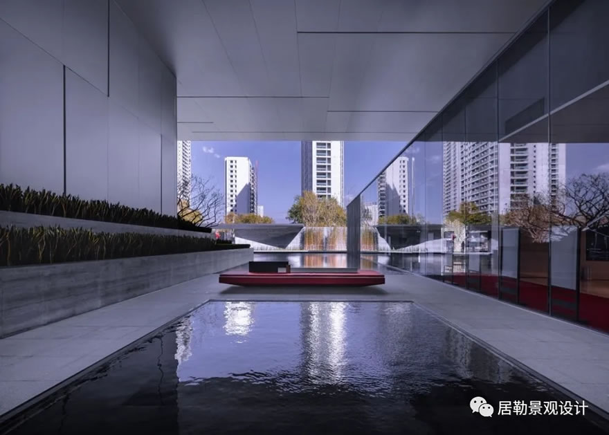 义乌壹号院归心美学馆-41