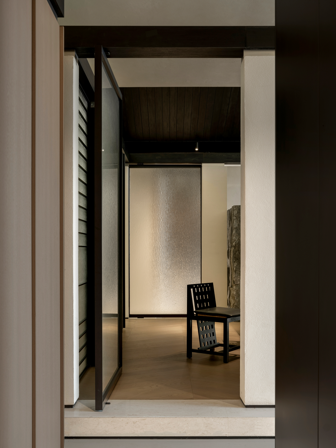 未末展厅丨中国沈阳丨无隅制造-17