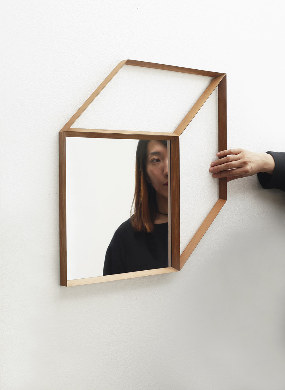 水桌与框镜，中国 /建筑营设计工作室-30