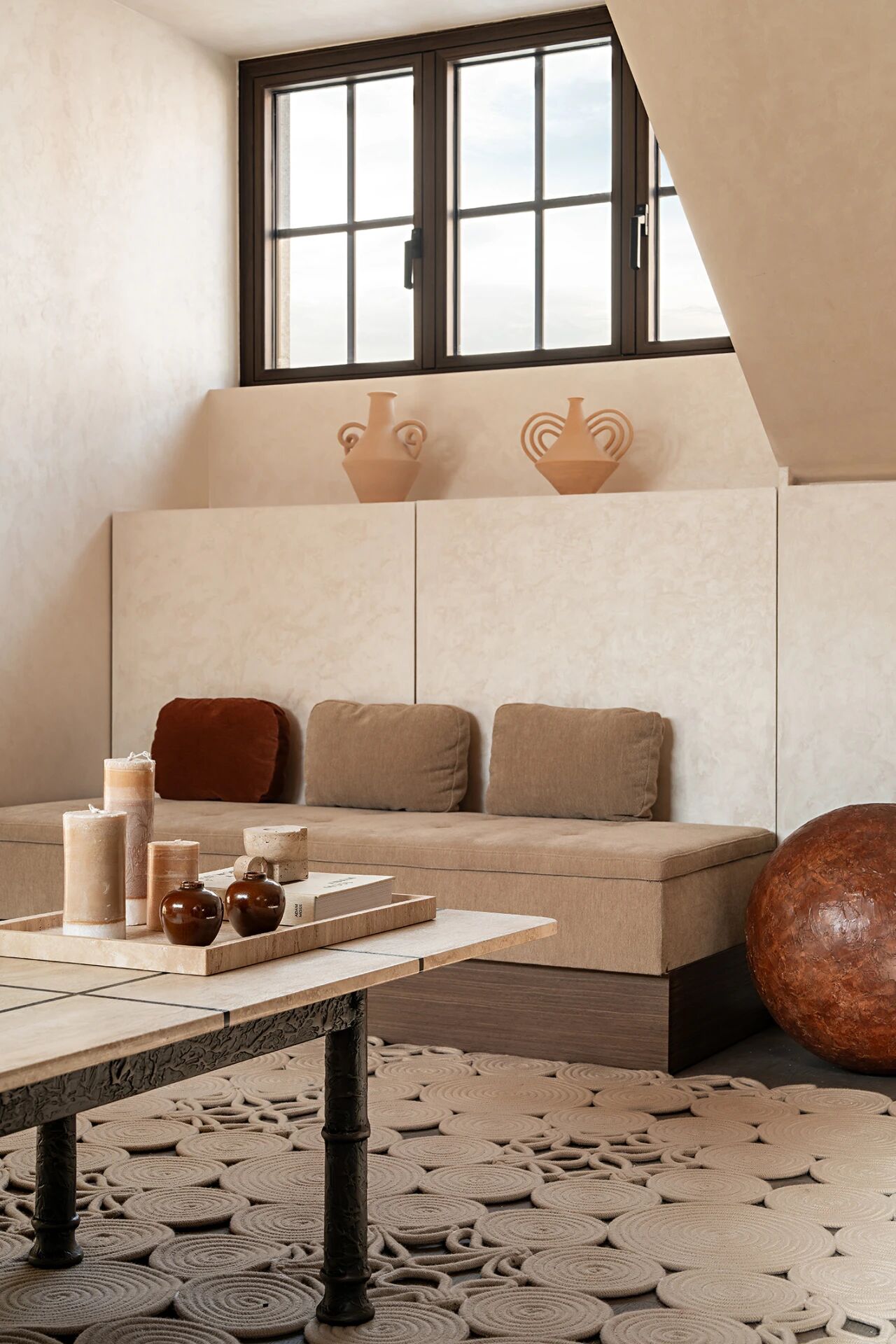 上海信安里别墅软装设计丨中国上海丨深圳市布鲁盟室内设计有限公司-114