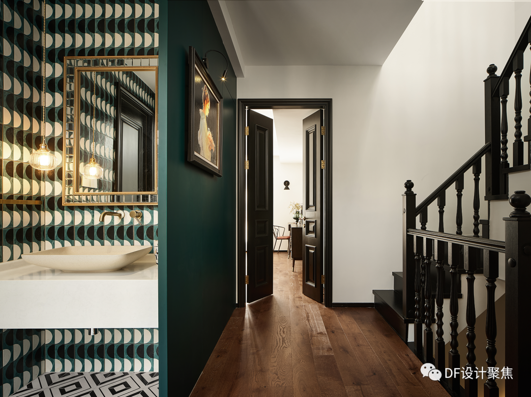 万年乐享世界丨中国宁波丨木白设计-19