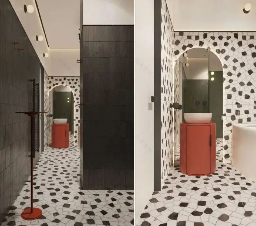 梦幻家居空间设计-88