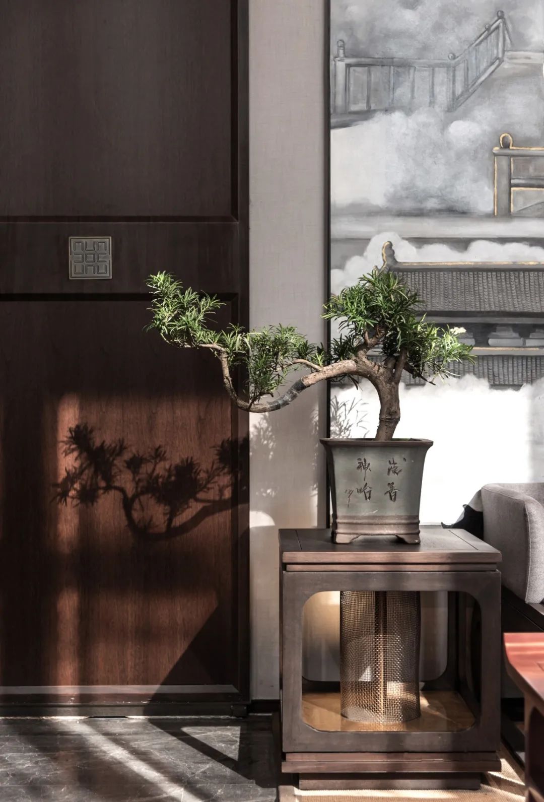 新作首发 | YLHD 匠筑：华夏樾府 · 一品江山-61