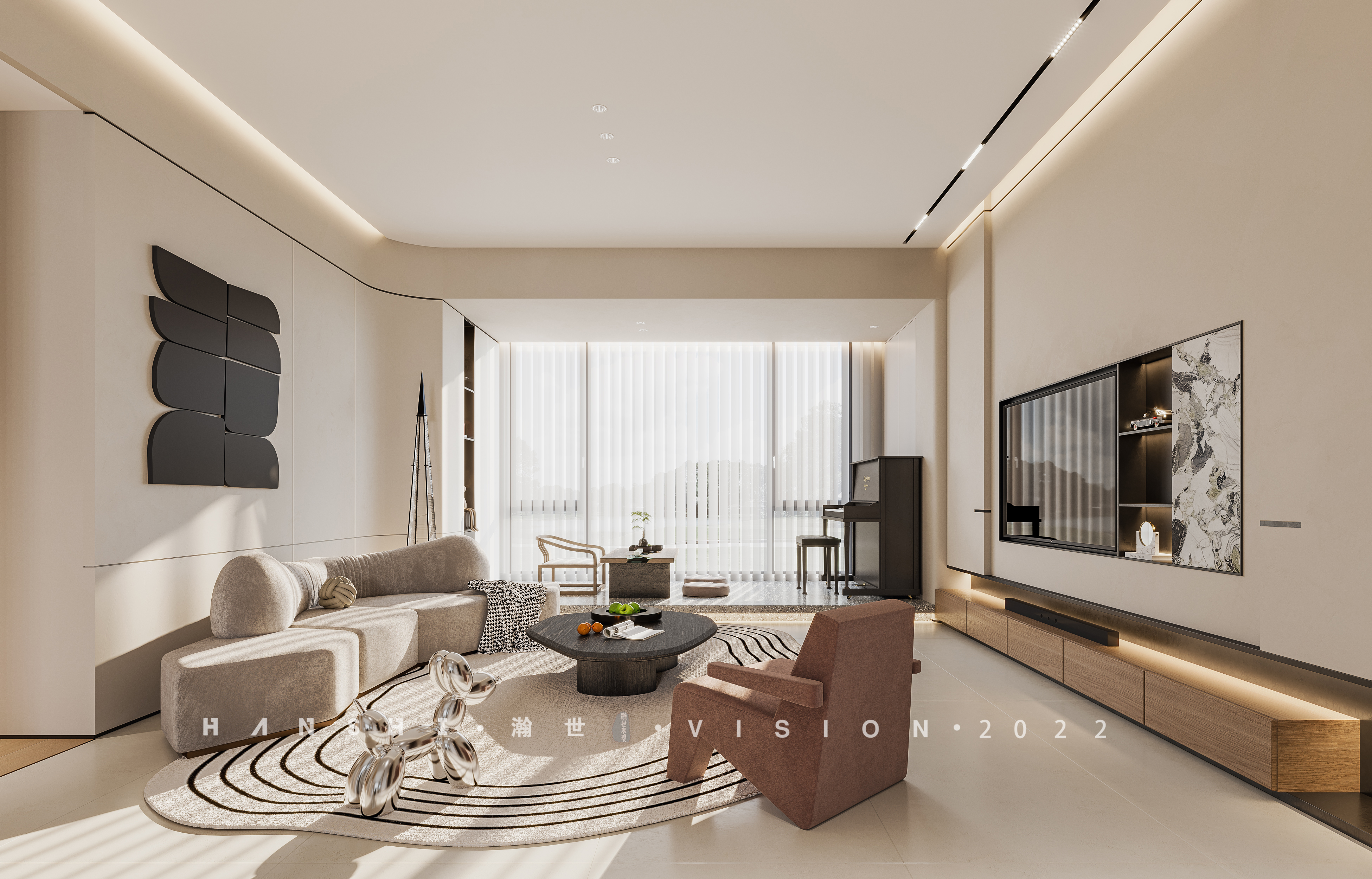 现代简约—瀚世表现-3