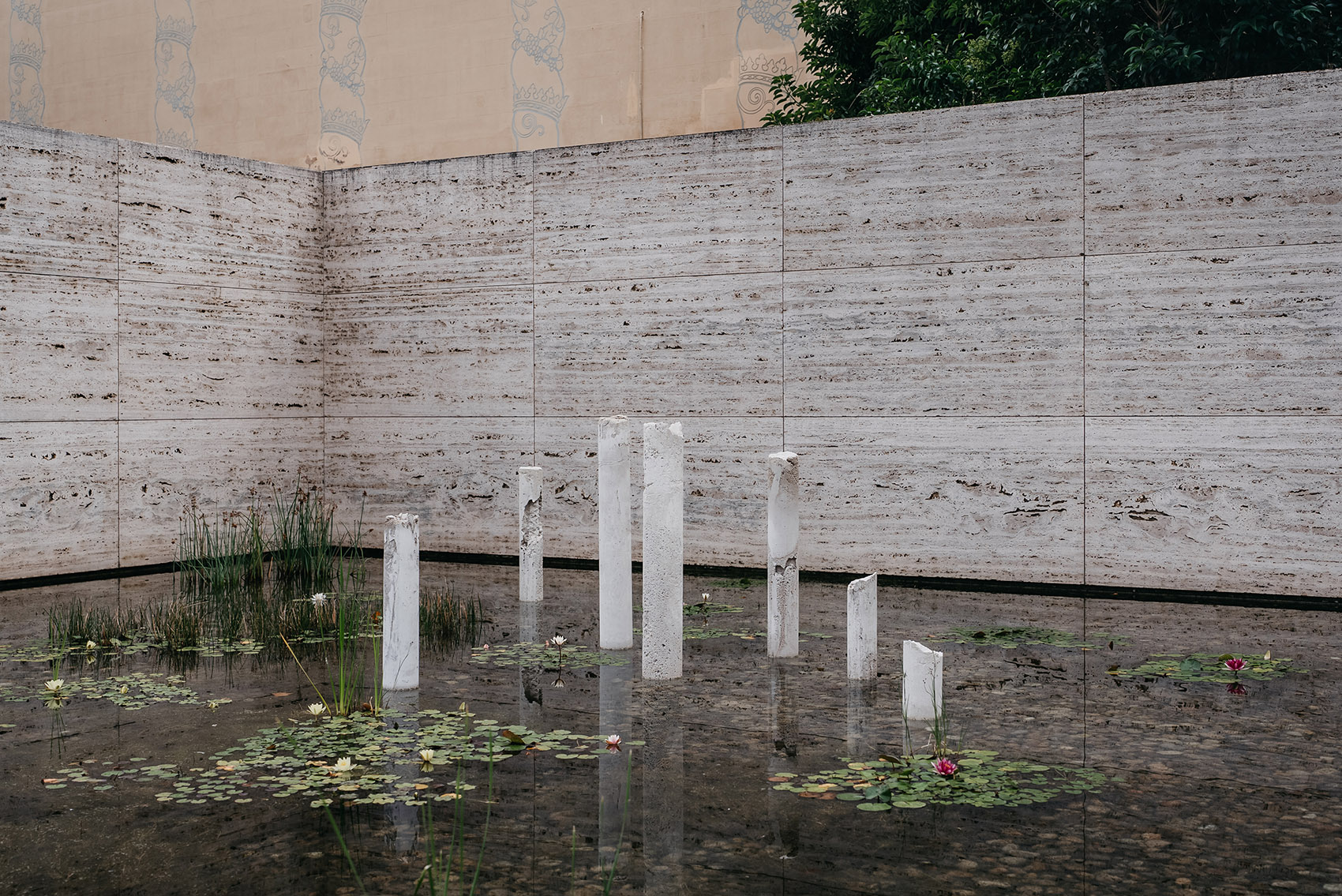 《失落的边界》装置丨西班牙丨Anne Glassner,Marit Wolters-25