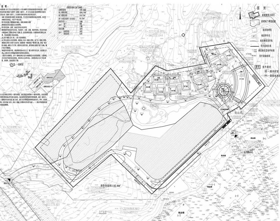 天台山和合小镇禅文化度假酒店丨中国台州丨JDS·丹森建筑设计-24