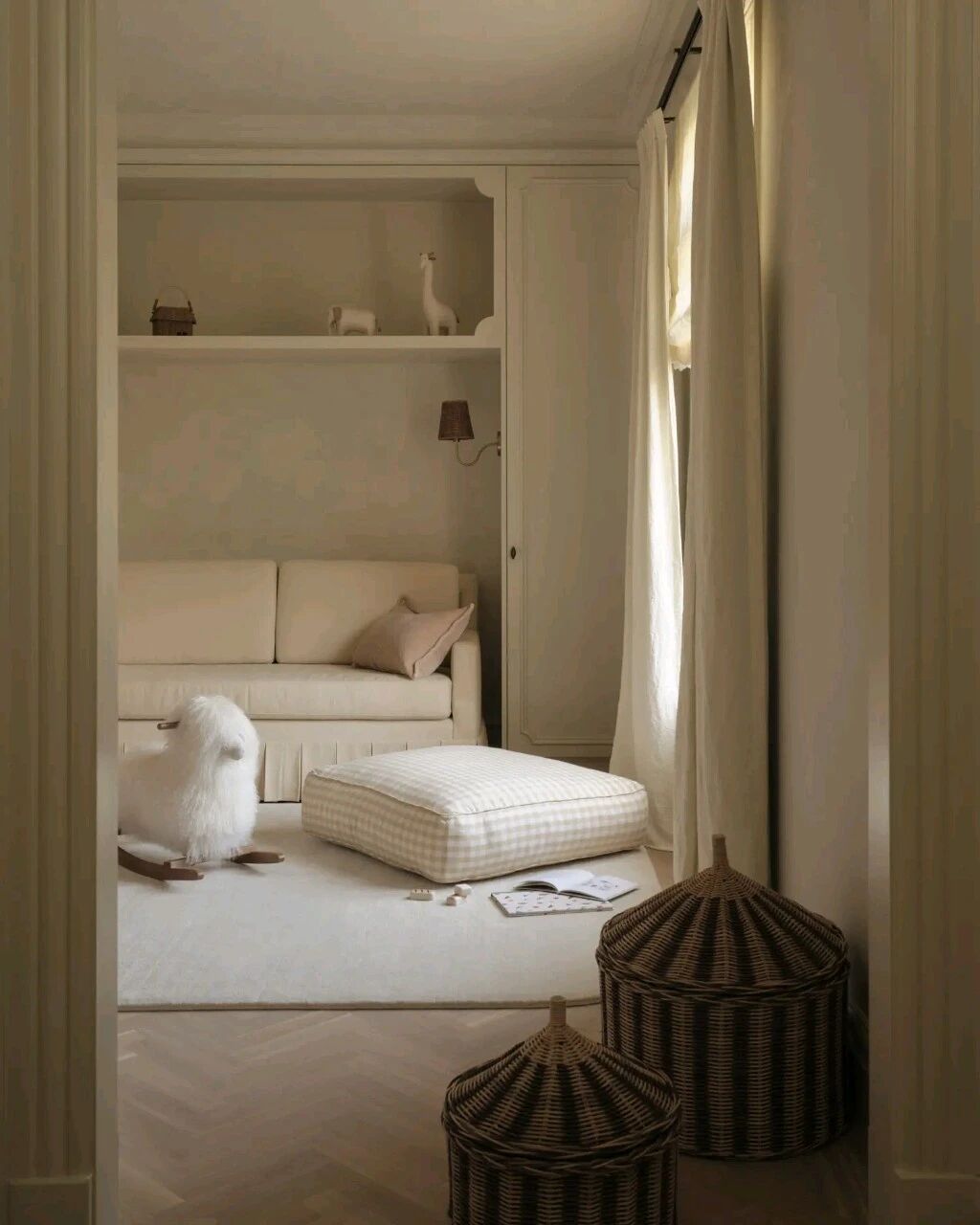 贝尔维尤山住宅丨澳大利亚悉尼丨Phoebe Nicol-72