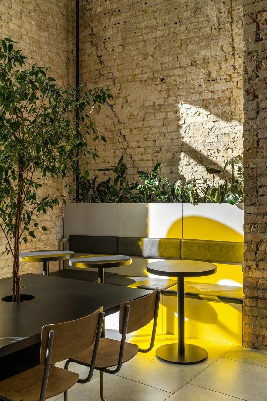 450㎡二层别墅丨PVA Ukraine-52