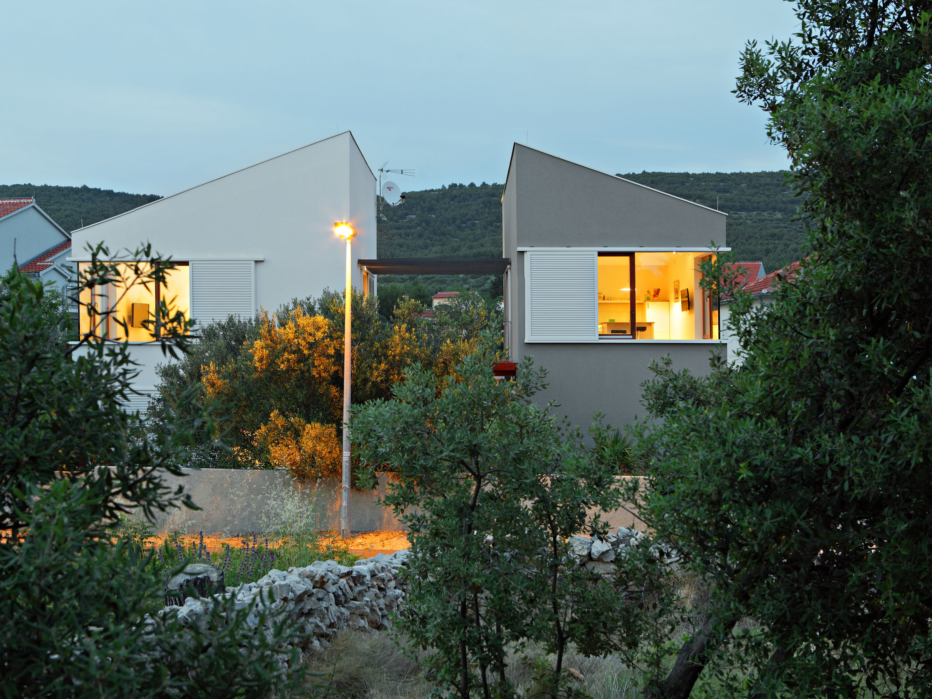 城市度假屋设计典范-3