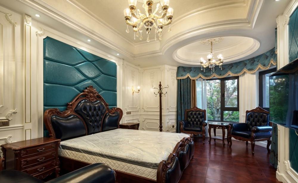 
上海--大山林 -8