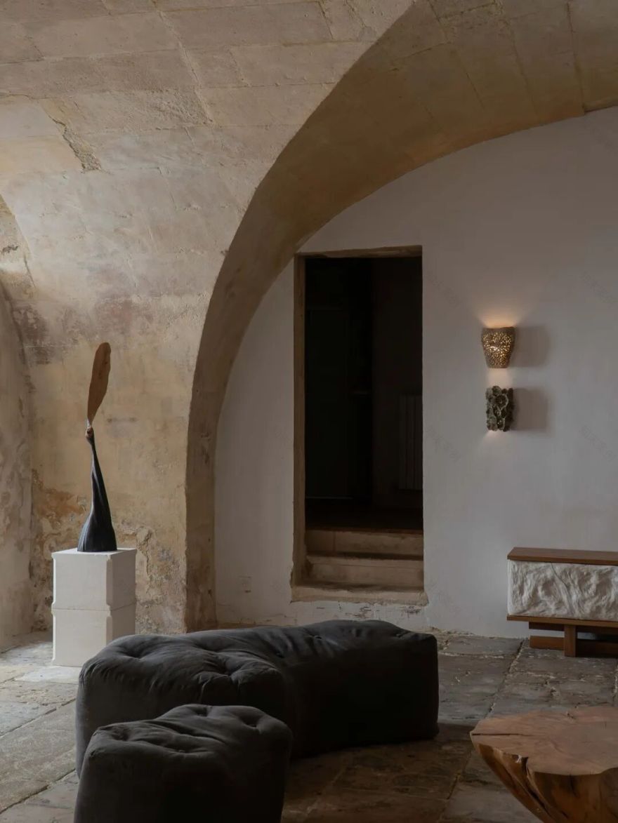 Vague艺术画廊丨法国阿尔勒丨柳原照弘(Teruhiro Yanagihara)-54