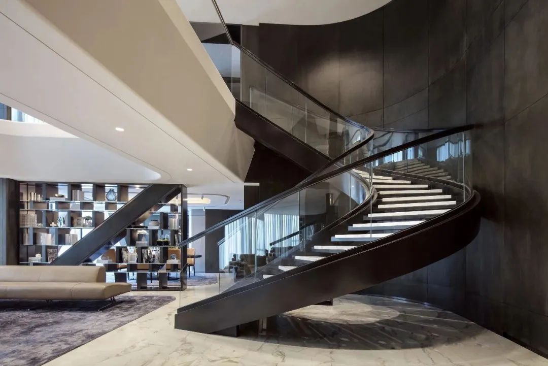 北京三里屯一号奢华公寓-175