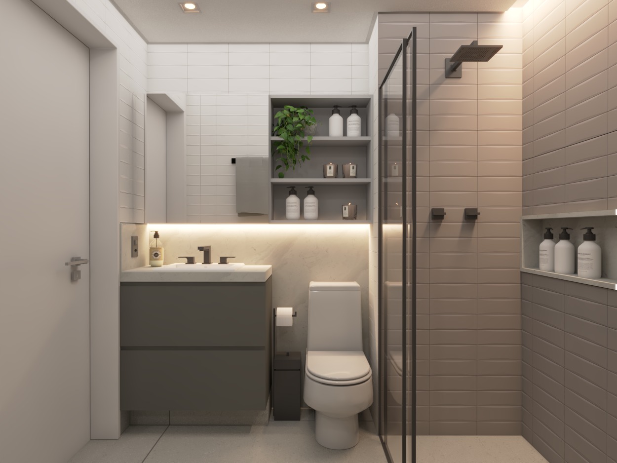 IS 佩尔迪济斯工作室 选项 1丨ZEDY ARQUITETURA-16