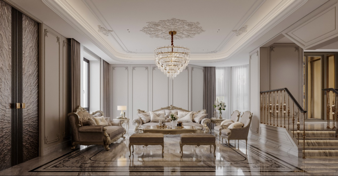 锐格惟辰 · 赵锦文丨中海 铂宫-48