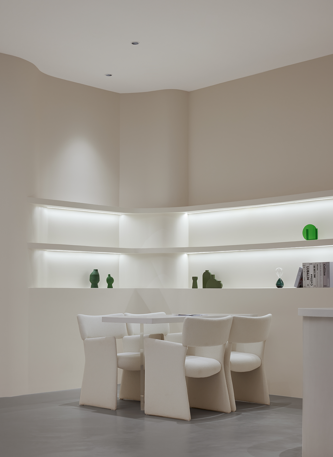 当博士的丨中国济南丨和尘设计-41